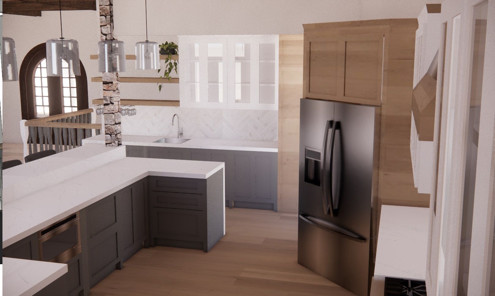 Interior Design & Home Additions | Bridgewater Consulting