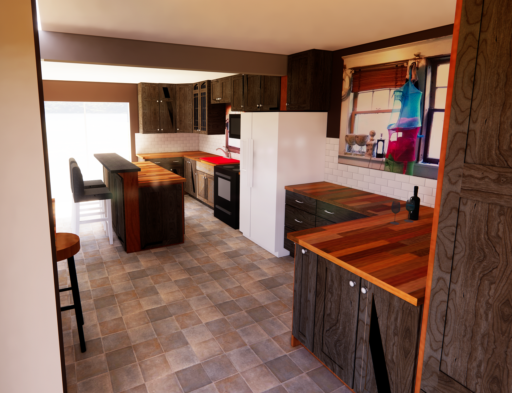 Interior Design & Home Additions | Bridgewater Consulting