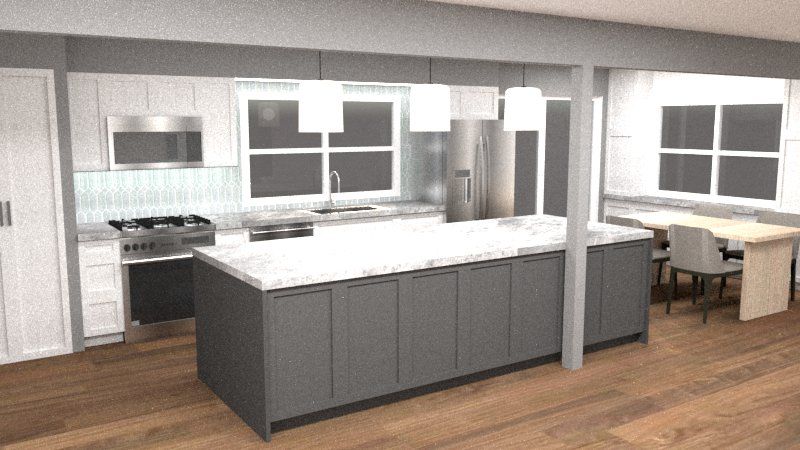 Interior Design & Home Additions | Bridgewater Consulting