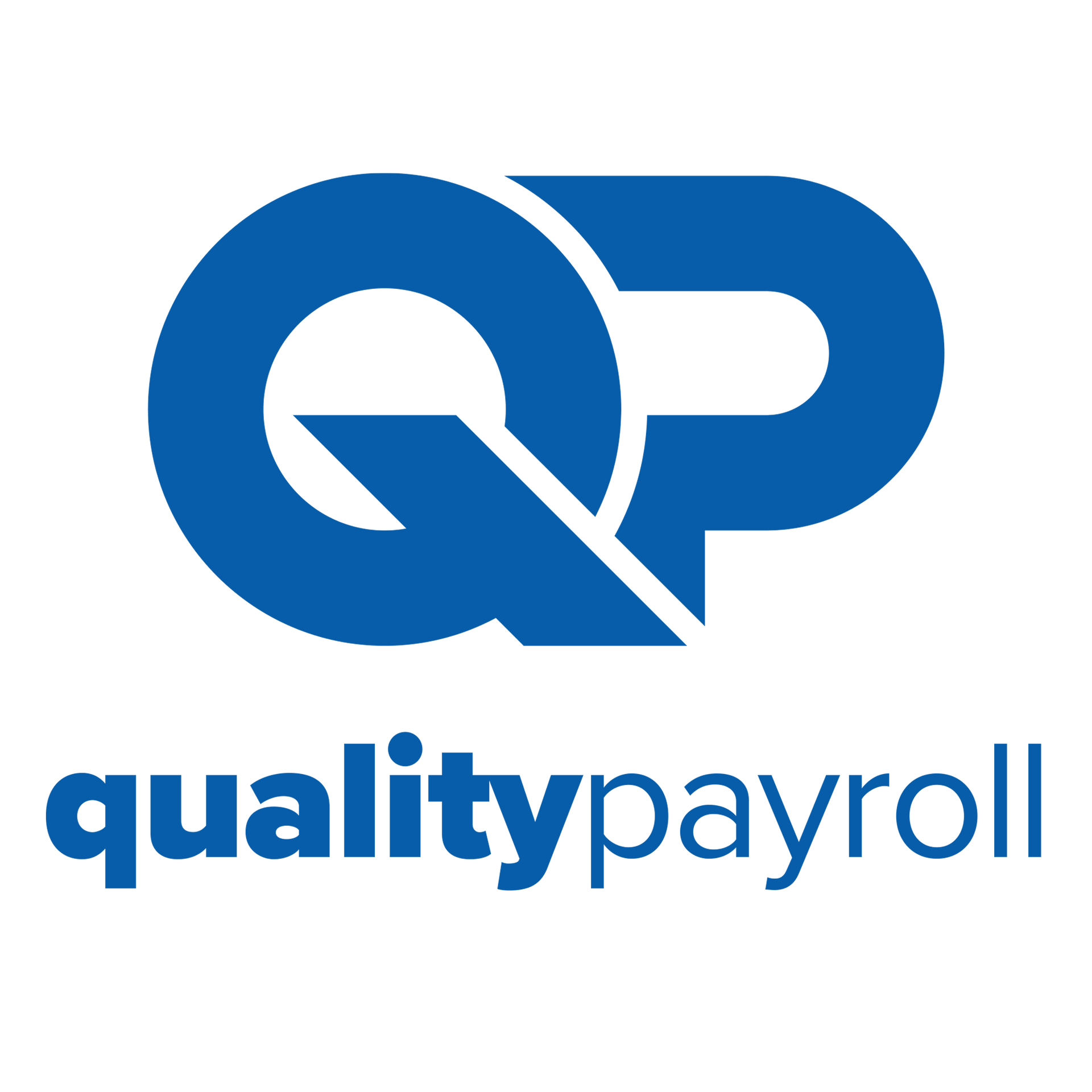 Quality Payroll & Benefits logo