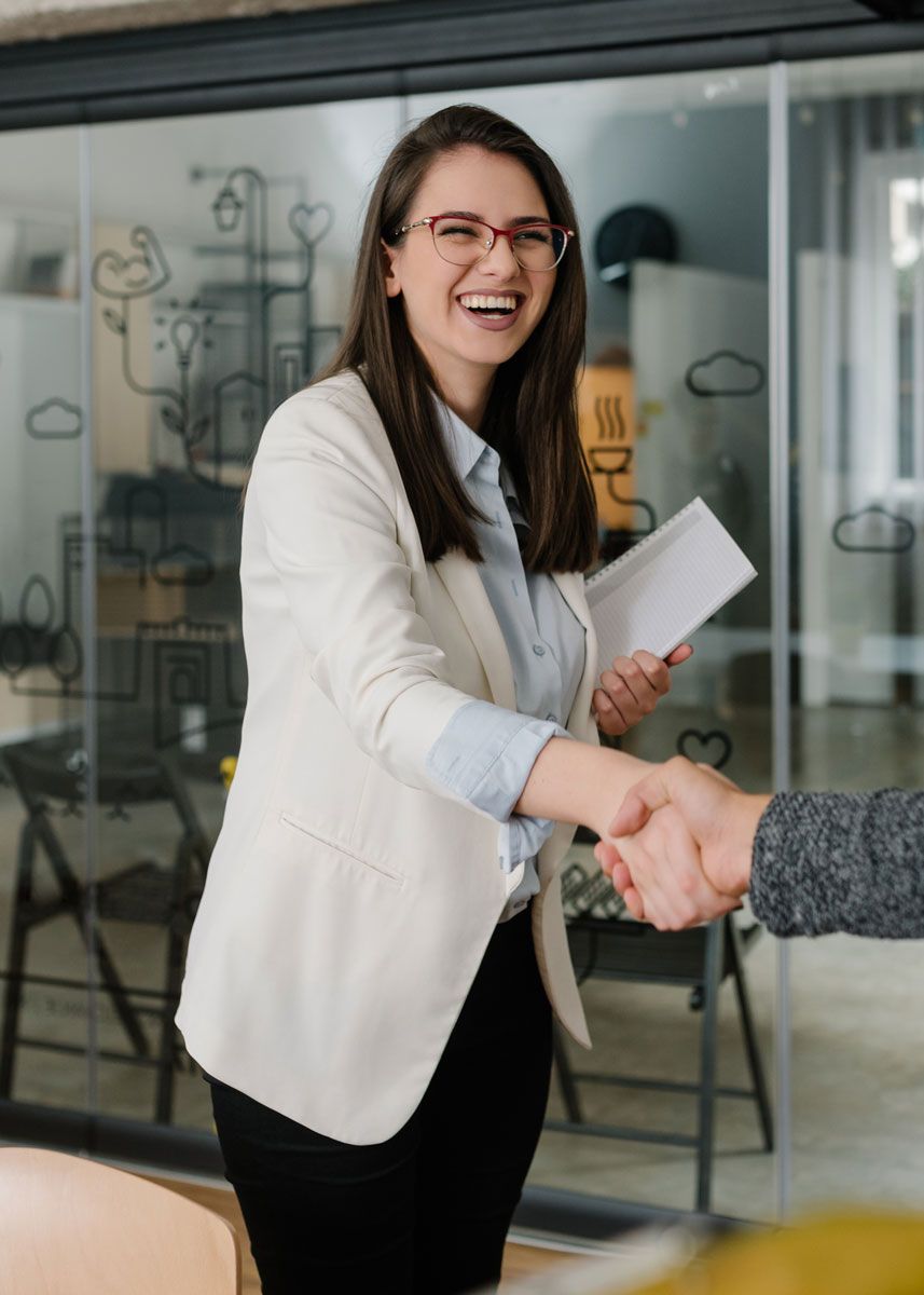 HR professional in Draper, Utah, helping small businesses with their HR needs.