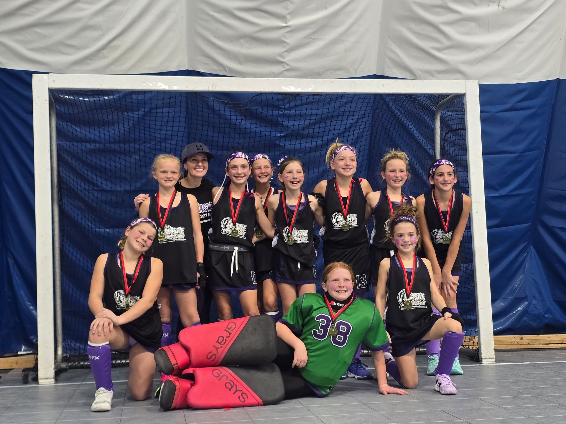 beastie hc team