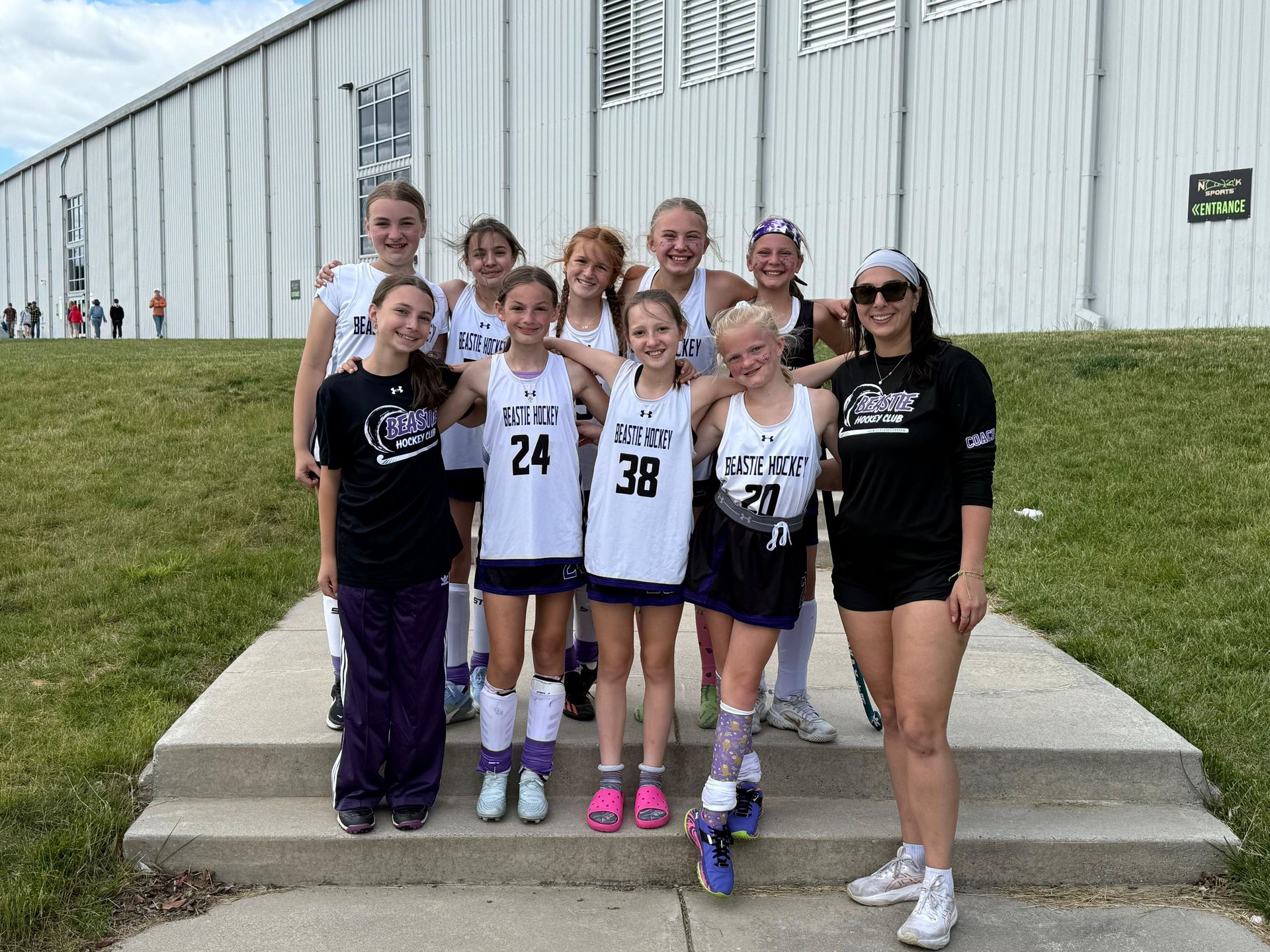 beastie hc team