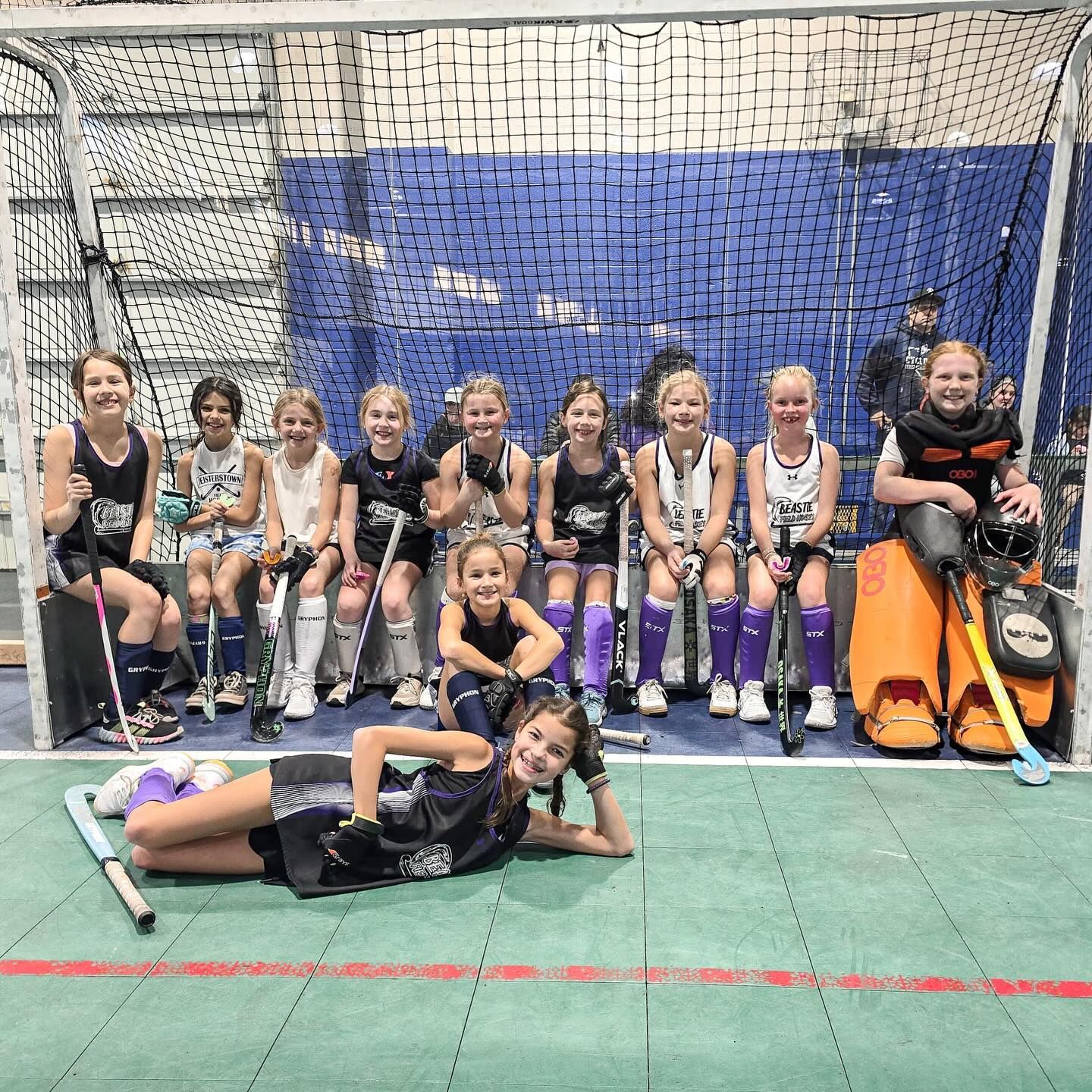 beastie hc team