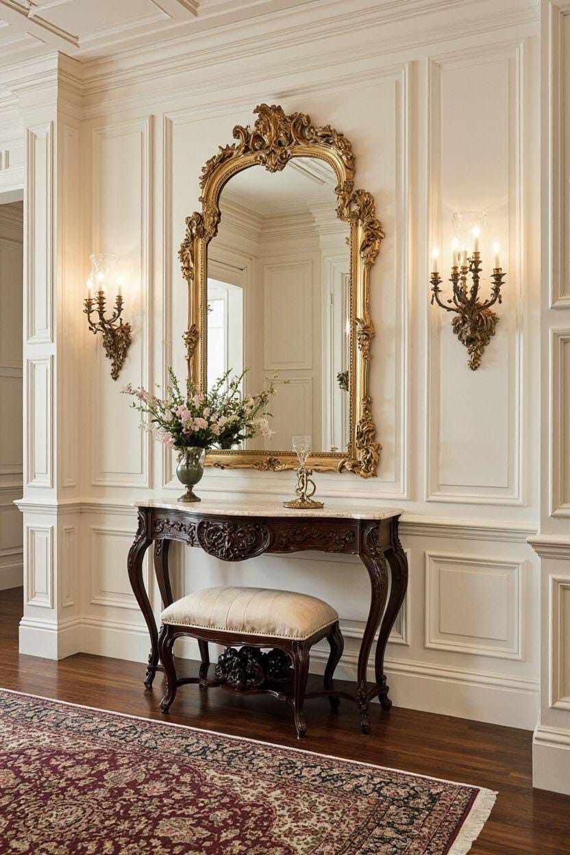 Mirrors
