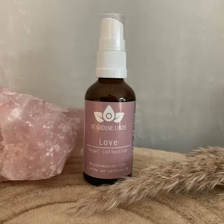 Love, Angel Collection 