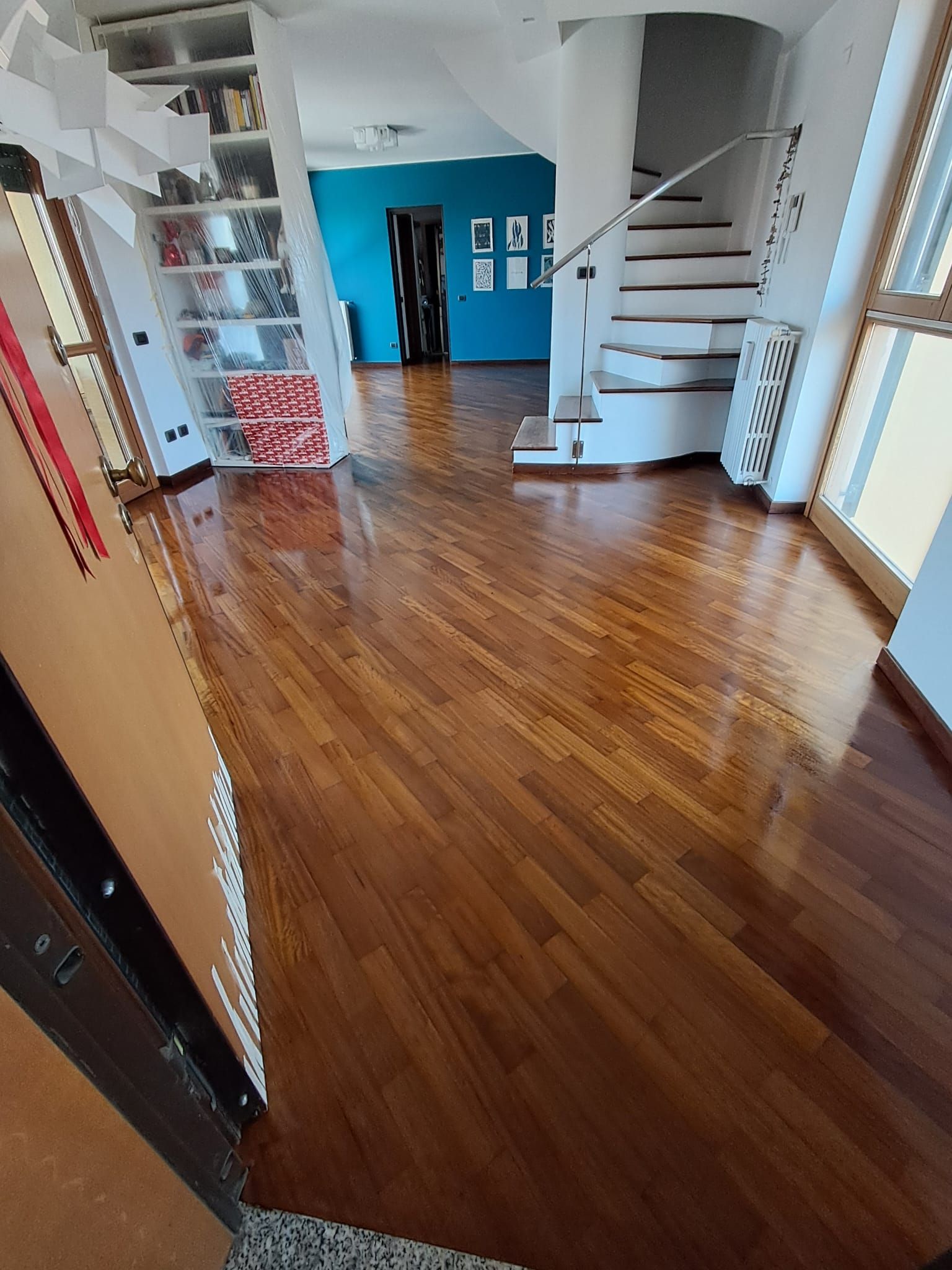 Pavimenti Sportivi