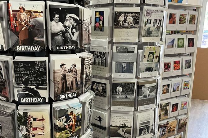 Greeting Cards | Downtown Charleston, SC | Quik Mail Etc Greeting Cards | Downtown Charleston, SC | Quik Mail Etc