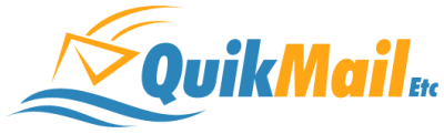Quik Mail Etc Quik Mail Etc