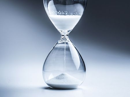 Sanduhr