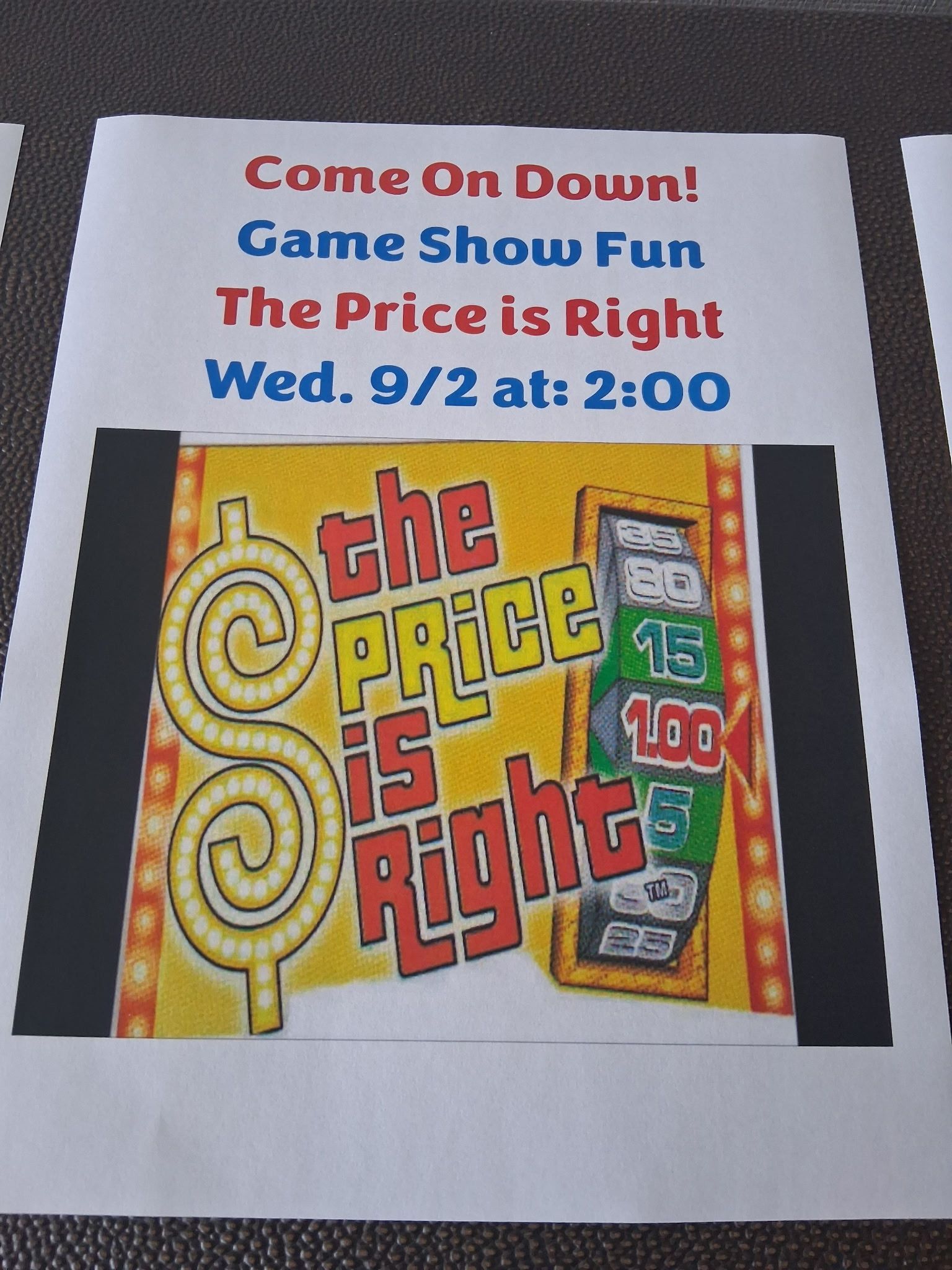 Poster for 
