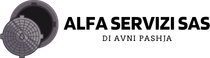 Logo Alfa servizi
