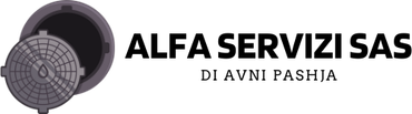 Logo Alfa servizi