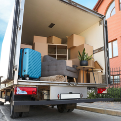 removals service Halesowen