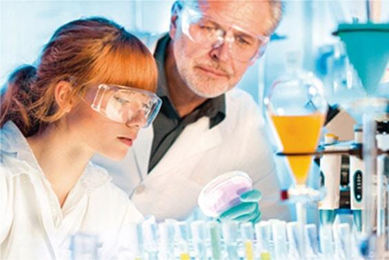 Química Analítica -