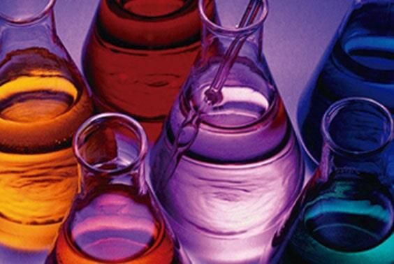 Química Analítica -