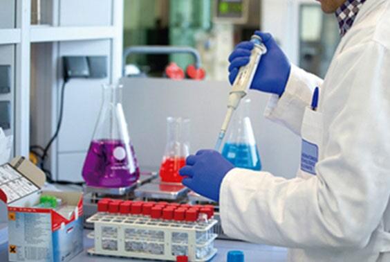 Química Analítica -