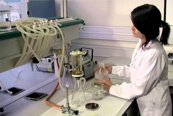 Química Analítica -