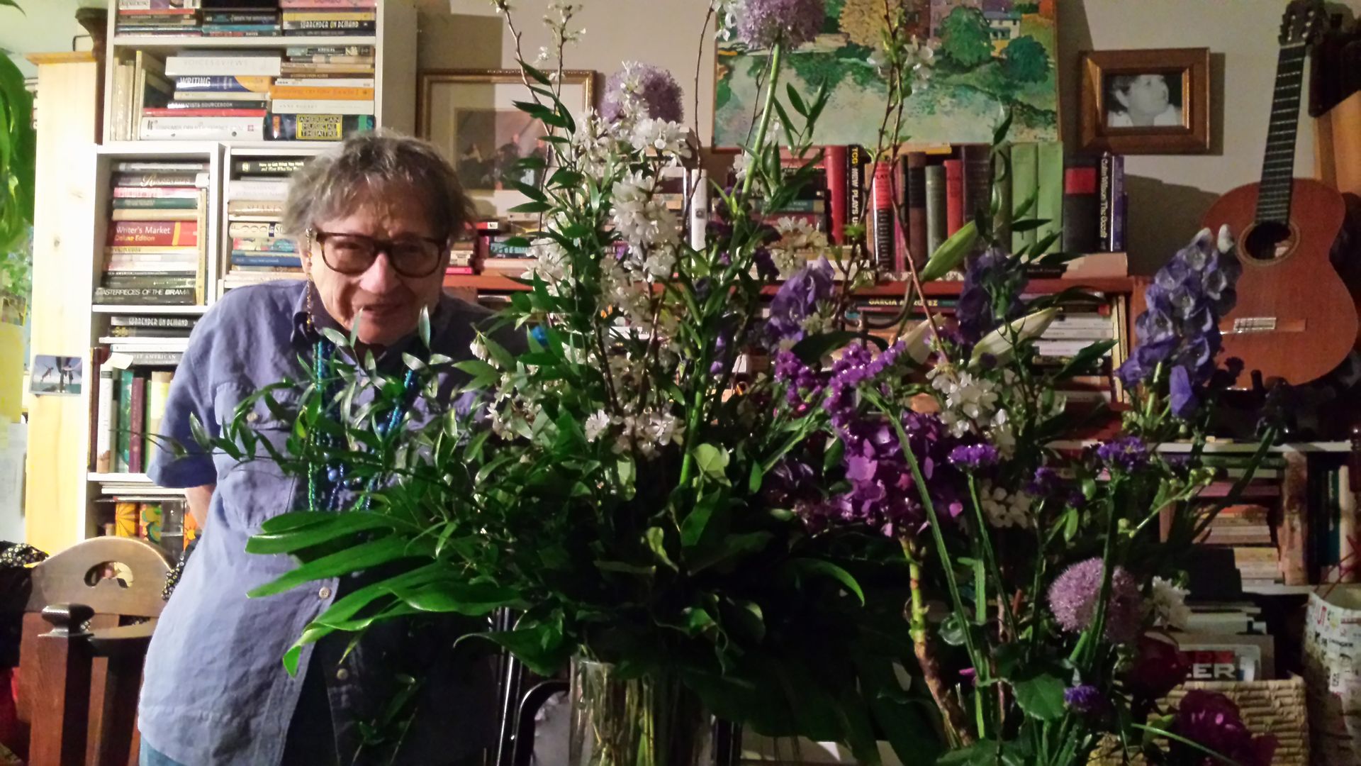 Elsa Rael In Memoriam: ELSA RAEL