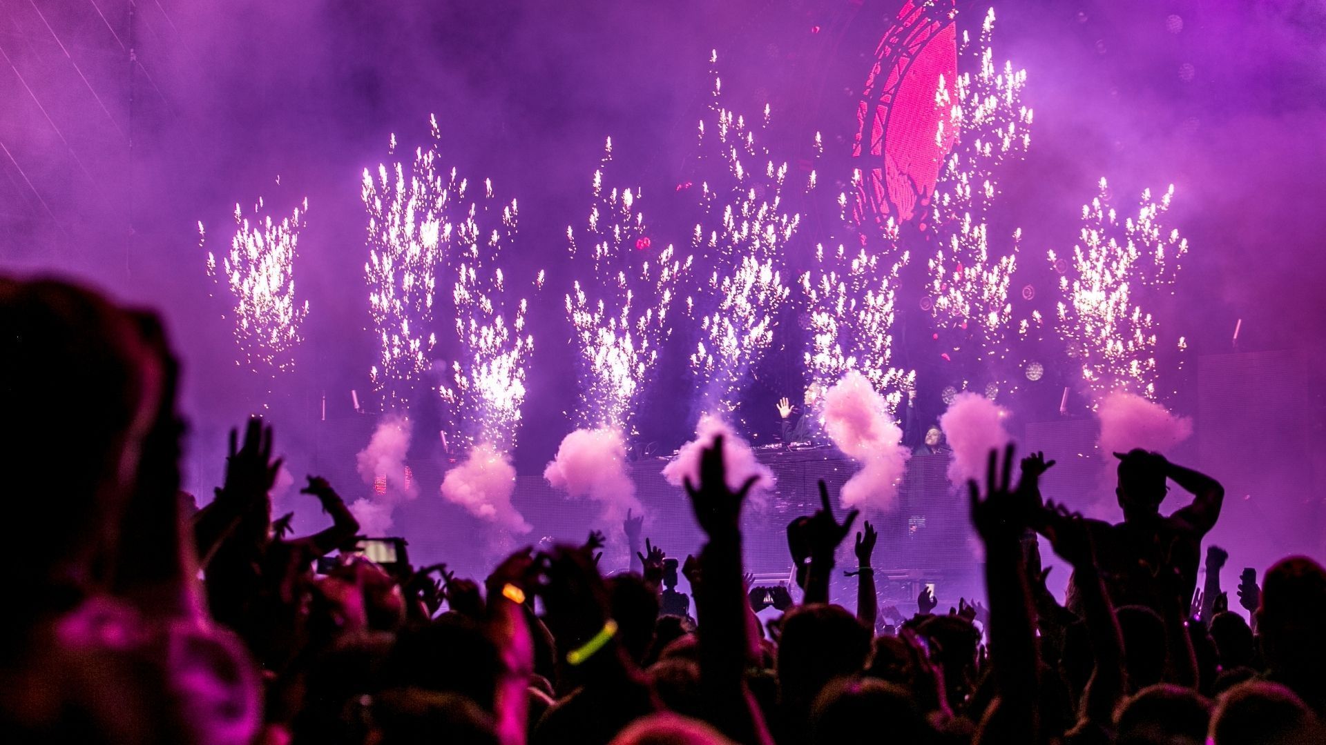 Events and Festivals near Princeton TX