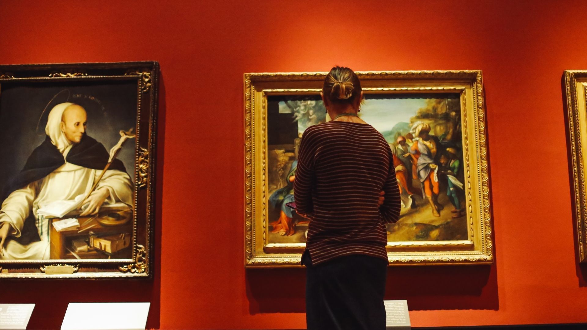 Local Museums near Princeton TX