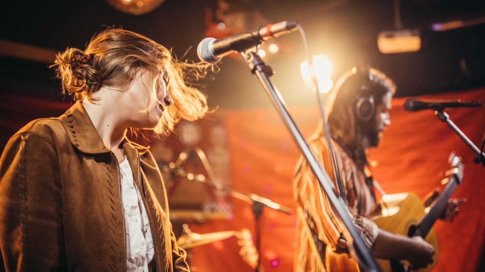 Music events near Princeton TX