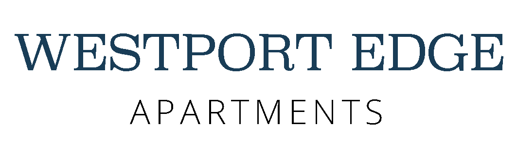 Westport Edge Apartments logo