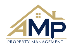 AMP Property Management Color Logo - Click to go home