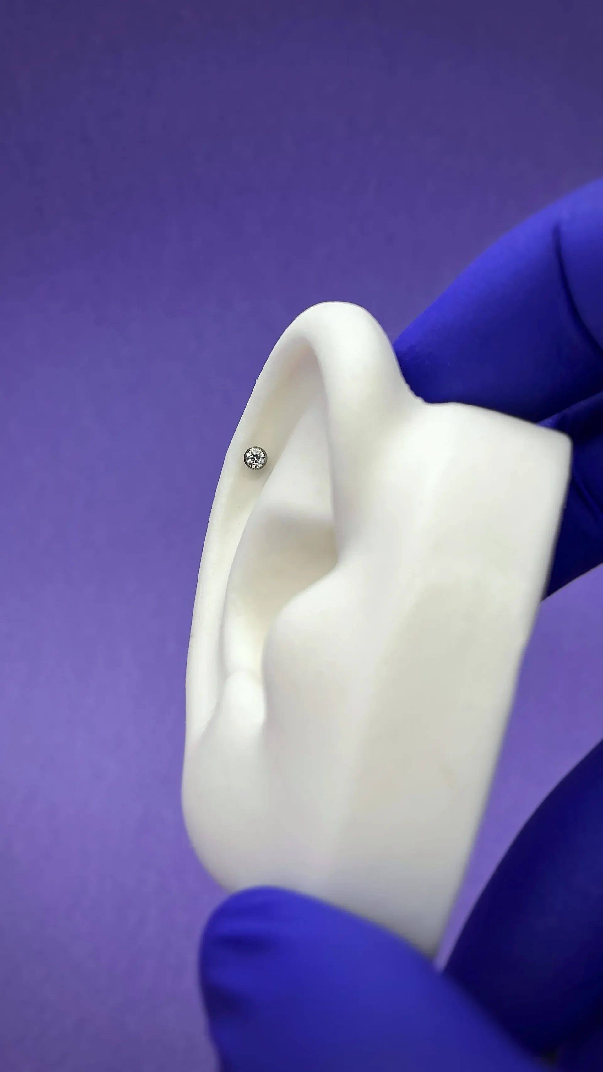 PIERCING GOIÂNIA 