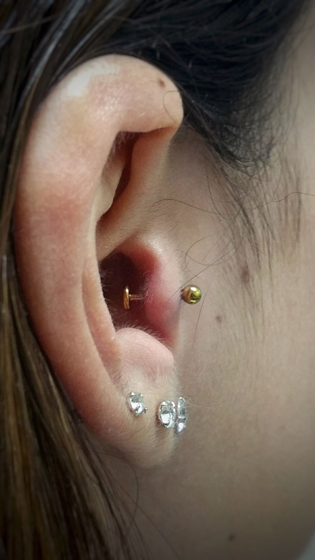 PIERCING GOIÂNIA 