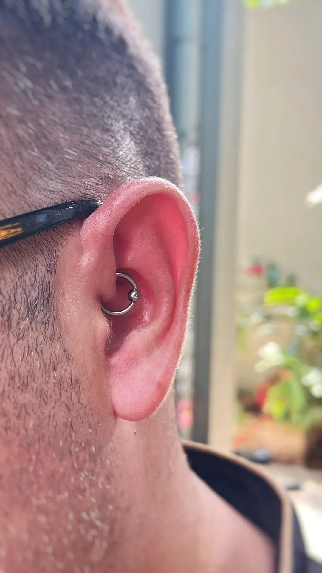 PIERCING GOIÂNIA 