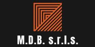 MDB srls - logo