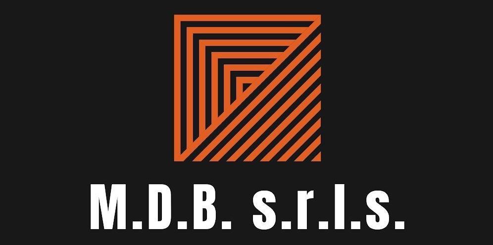 MDB srls - logo
