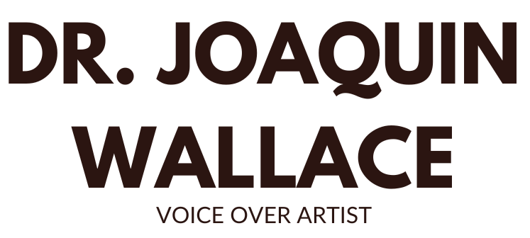 Joaquin Wallace logo