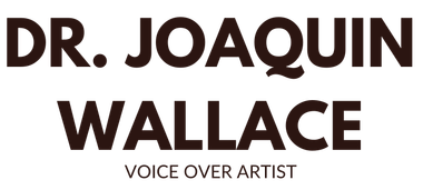 Joaquin Wallace logo