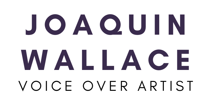 Joaquin Wallace Logo