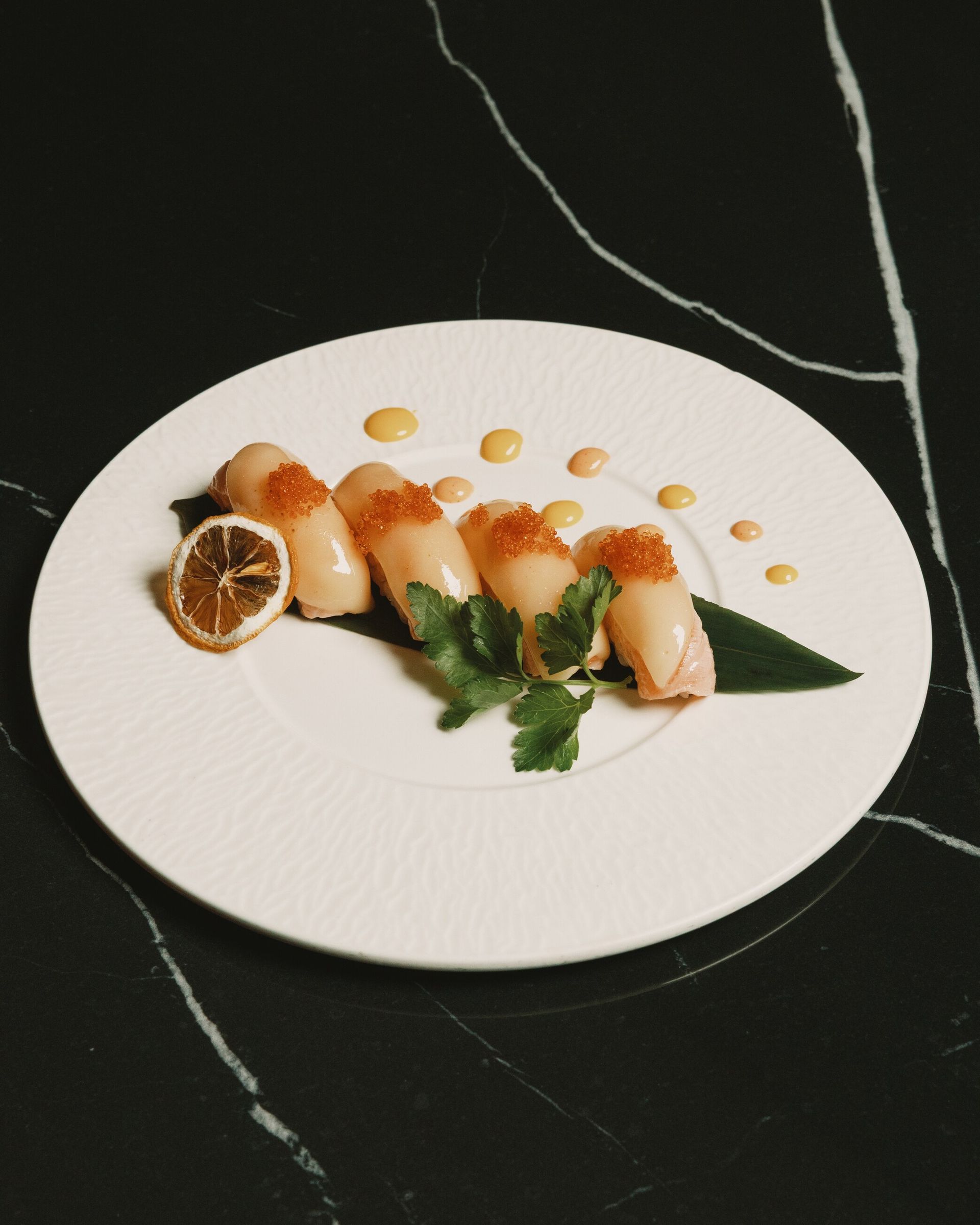 Sashimi misto