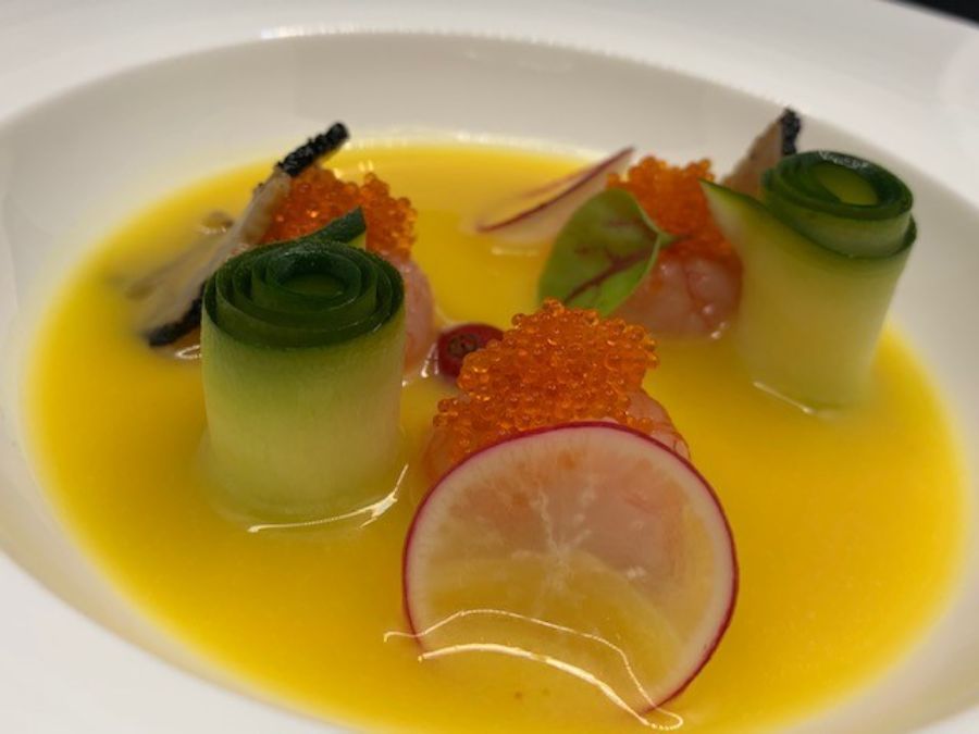 Specialità culinarie giapponesi