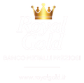 Royal Gold - logo
