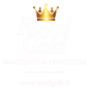 Royal Gold - logo