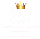 Royal Gold - logo