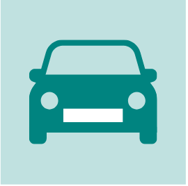 Wide Range Of Vehicles