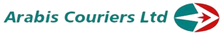 Arabis Couriers Ltd Logo