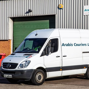 First Class Service Image