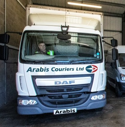 Trusted & Reliable Service Image