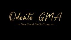 Odonto - GMA, logot0ipo.