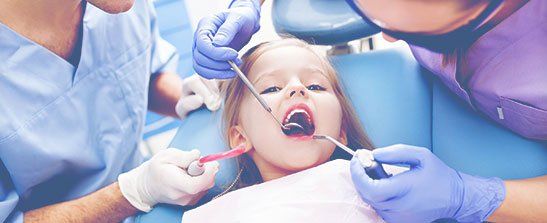 Odonto - GMA, clínica dental en Jesús María.