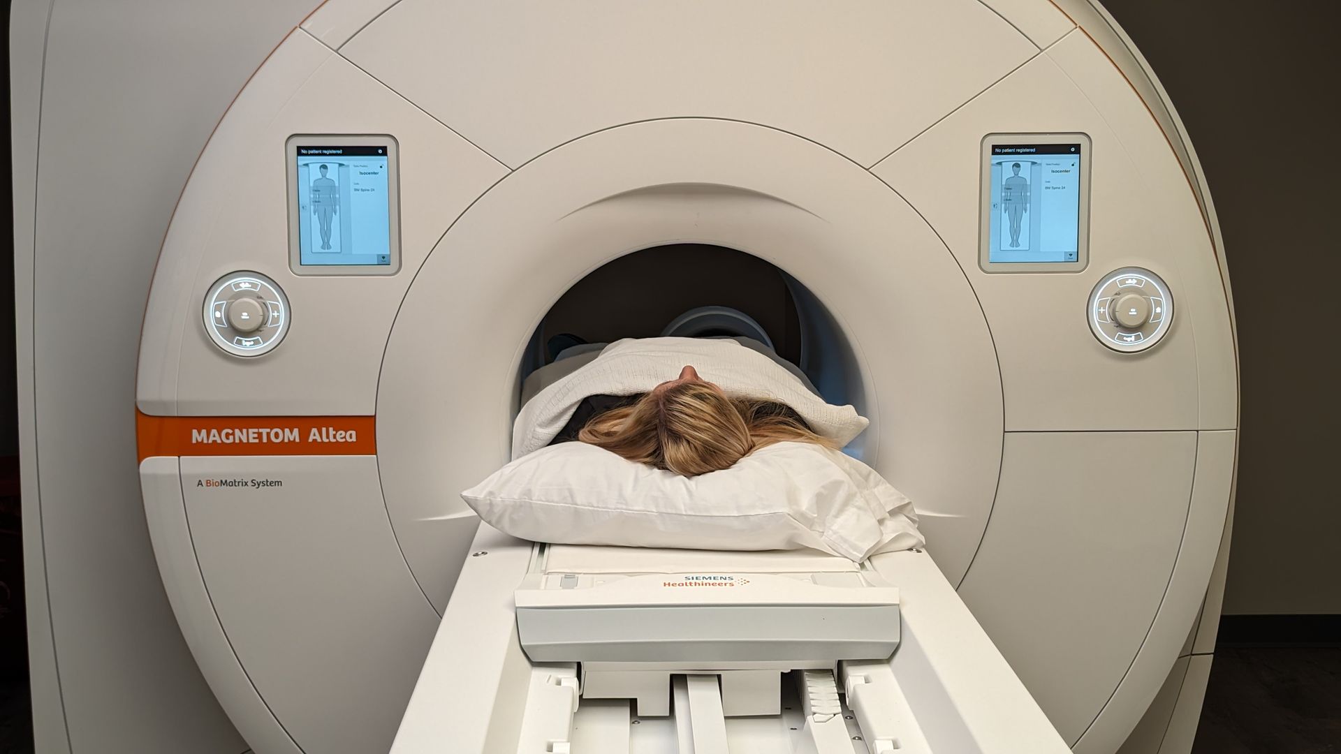 MRI - LivingWell Radiology - Paducah, KY