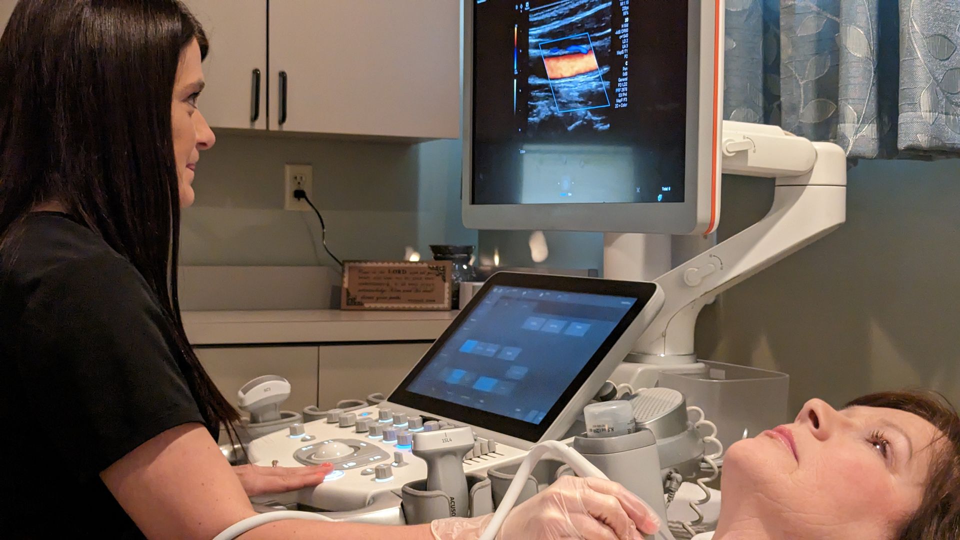 Ultrasound LivingWell Radiology Paducah, KY