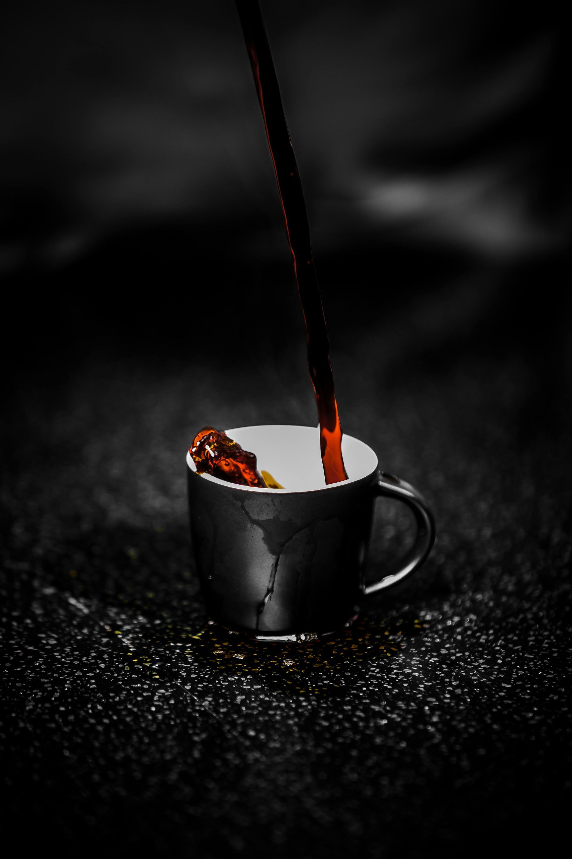 koffievervanger - cacao en mushroomkoffie als alternatief voor koffie